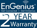 Warranty information
