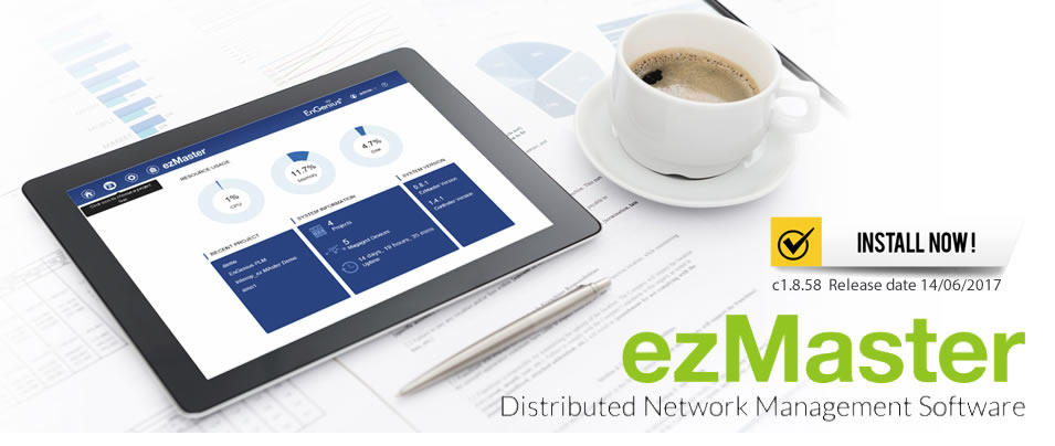 EnGenius ezMaster